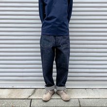 Load image into Gallery viewer, -〔MAN〕-　　Nigel Cabourn ナイジェルケーボン　　30s US ARMY DENIM PANT