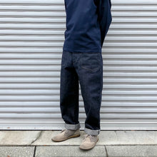 Load image into Gallery viewer, -〔MAN〕-　　Nigel Cabourn ナイジェルケーボン　　30s US ARMY DENIM PANT