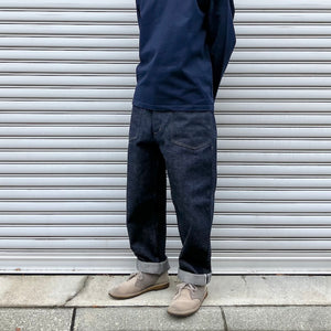 -〔MAN〕-　　Nigel Cabourn ナイジェルケーボン　　30s US ARMY DENIM PANT