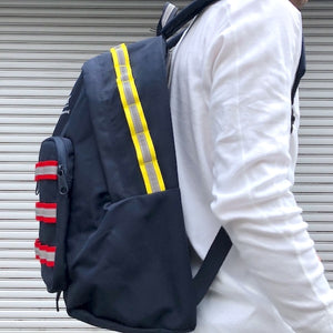 -〔UNISEX〕- WHITE MOUNTAINEERING ホワイトマウンテニアリング　　EASTPAK COLLABORATION PADDED DOUBL’R XL