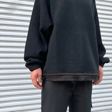 Load image into Gallery viewer, -〔MAN〕-　　WHITE MOUNTAINEERING  ホワイトマウンテニアリング　　　RAGLAN PULLOVER