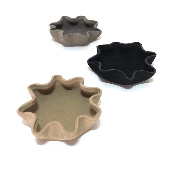 -〔DAILY NECESSARIES〕-　　irose イロセ　　WIRE WORK TRAY ACC-D02