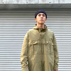 -〔MAN〕-　　Nigel Cabourn ナイジェルケーボン　　MOUNTAINEER ANORAK