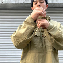 Load image into Gallery viewer, -〔MAN〕-　　Nigel Cabourn ナイジェルケーボン　　MOUNTAINEER ANORAK