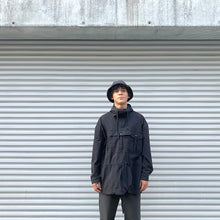 画像をギャラリービューアに読み込む, -〔MAN〕-　　Nigel Cabourn ナイジェルケーボン　　MOUNTAINEER ANORAK