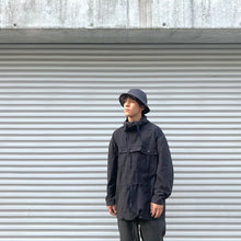 画像をギャラリービューアに読み込む, -〔MAN〕-　　Nigel Cabourn ナイジェルケーボン　　MOUNTAINEER ANORAK