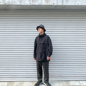 -〔MAN〕-　　Nigel Cabourn ナイジェルケーボン　　MOUNTAINEER ANORAK