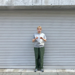 -〔WOMAN〕-　　Nigel Cabourn ナイジェルケーボン　　BAKER PANT