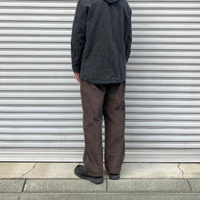 画像をギャラリービューアに読み込む, -〔MAN 〕-　　by Parra バイ パラ 　　MINOR CHORDS CORDUROY PATNTS