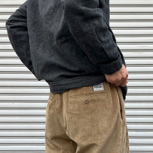 画像をギャラリービューアに読み込む, -〔MAN 〕-　　by Parra バイ パラ 　　MINOR CHORDS CORDUROY PATNTS