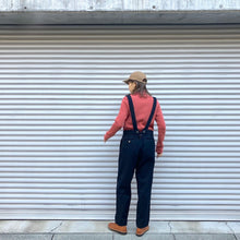 Load image into Gallery viewer, -〔WOMAN〕-　　Nigel Cabourn ナイジェルケーボン　　WORKWEAR PANT MELTON