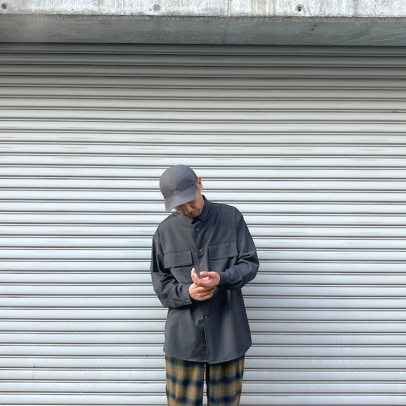 帽子 White Mountaineering Repose wear WHITE MOUNTAINEERING（ホワイトマウンテニアリング） Repose Wear