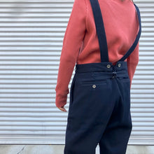 Load image into Gallery viewer, -〔WOMAN〕-　　Nigel Cabourn ナイジェルケーボン　　WORKWEAR PANT MELTON