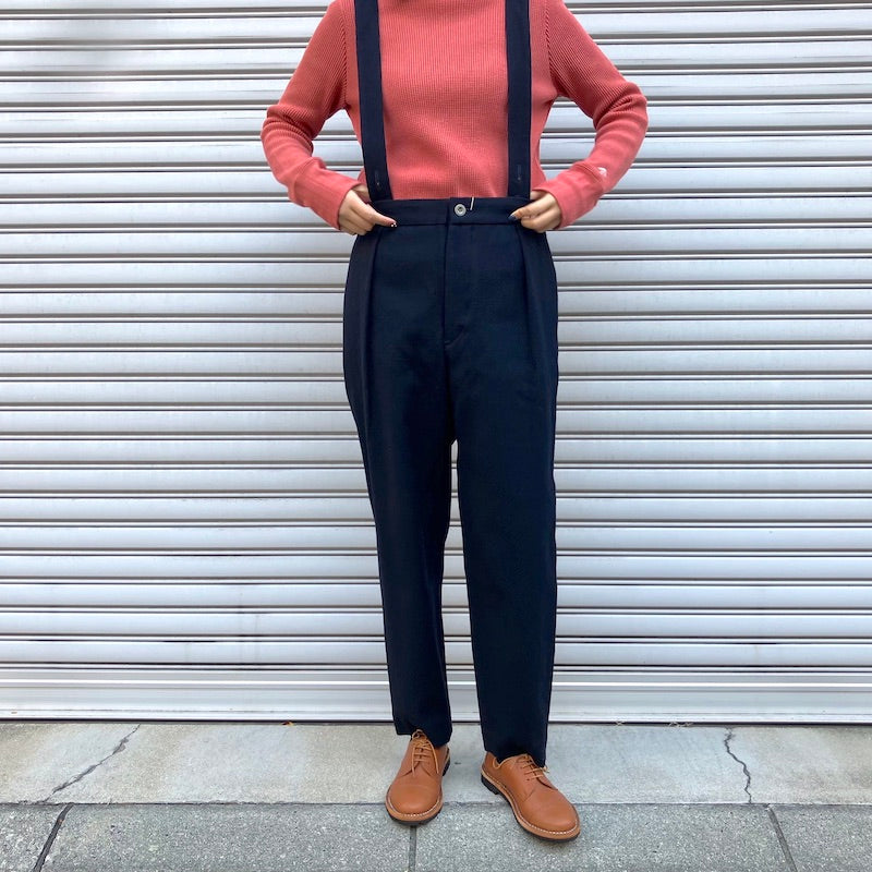 Nigel Cabourn ナイジェルケーボン WORKWEAR PANT パンツ レディース 
