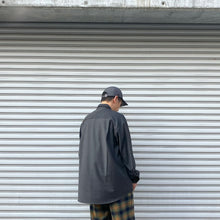 画像をギャラリービューアに読み込む, -〔MAN〕-　　WHITE MOUNTAINEERING Repose Wear ホワイトマウンテニアリング　　STRETCH SHIRT