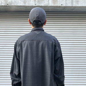 -〔MAN〕-　　WHITE MOUNTAINEERING Repose Wear ホワイトマウンテニアリング　　STRETCH SHIRT