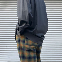 画像をギャラリービューアに読み込む, -〔MAN〕-　　WHITE MOUNTAINEERING Repose Wear ホワイトマウンテニアリング　　STRETCH SHIRT