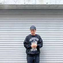画像をギャラリービューアに読み込む, -〔MAN〕- 　　 WHITE MOUNTAINEERING ホワイトマウンテニアリング  W.M.B.C.　　 BREAKFAST CLUB SWEAT SHIRT