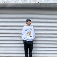 画像をギャラリービューアに読み込む, -〔MAN〕- 　　 WHITE MOUNTAINEERING ホワイトマウンテニアリング  W.M.B.C.　　 BREAKFAST CLUB SWEAT SHIRT
