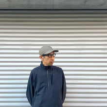 画像をギャラリービューアに読み込む, -〔MAN〕- 　　 WHITE MOUNTAINEERING BLK ホワイトマウンテニアリング 　　 4WAY STORM FLEECE ZIP PULLOVER