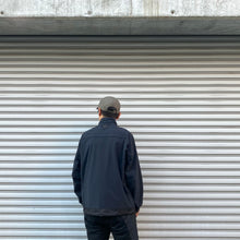 画像をギャラリービューアに読み込む, -〔MAN〕- 　　 WHITE MOUNTAINEERING BLK ホワイトマウンテニアリング 　　 4WAY STORM FLEECE ZIP PULLOVER