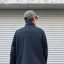 画像をギャラリービューアに読み込む, -〔MAN〕- 　　 WHITE MOUNTAINEERING BLK ホワイトマウンテニアリング 　　 4WAY STORM FLEECE ZIP PULLOVER