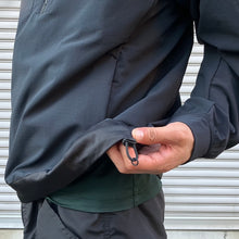 画像をギャラリービューアに読み込む, -〔MAN〕- 　　 WHITE MOUNTAINEERING BLK ホワイトマウンテニアリング 　　 4WAY STORM FLEECE ZIP PULLOVER