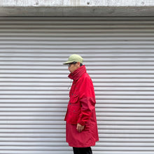 画像をギャラリービューアに読み込む, -〔MAN〕-　　WHITE MOUNTAINEERING x UMBRO ホワイトマウンテニアリング　アンブロ コラボ　　MULTI POCKET COAT