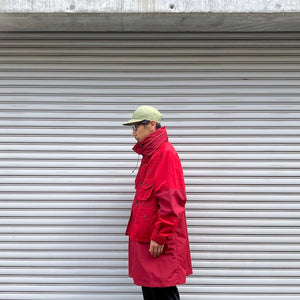 -〔MAN〕-　　WHITE MOUNTAINEERING x UMBRO ホワイトマウンテニアリング　アンブロ コラボ　　MULTI POCKET COAT