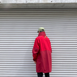 -〔MAN〕-　　WHITE MOUNTAINEERING x UMBRO ホワイトマウンテニアリング　アンブロ コラボ　　MULTI POCKET COAT