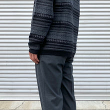 画像をギャラリービューアに読み込む, -〔MAN〕-　　WHITE MOUNTAINEERING Repose Wear ホワイトマウンテニアリング　　STRETCH TWILL 1 TUCK PANTS