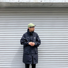 画像をギャラリービューアに読み込む, -〔MAN〕-　　WHITE MOUNTAINEERING x UMBRO ホワイトマウンテニアリング　アンブロ コラボ　　MULTI POCKET COAT