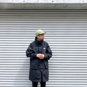 -〔MAN〕-　　WHITE MOUNTAINEERING x UMBRO ホワイトマウンテニアリング　アンブロ コラボ　　MULTI POCKET COAT