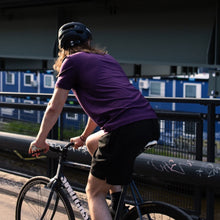 Load image into Gallery viewer, -〔UNISEX〕-　　FORMAL FRIDAY フォーマル フライデイ　　ULTRAFINE MERINO WOOL T SHIRT