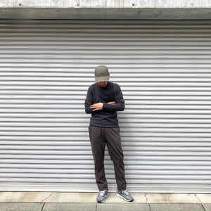 -〔MAN〕-　　WHITE MOUNTAINEERING ホワイトマウンテニアリング　　2 WAY STRECH TAPERED PANTS