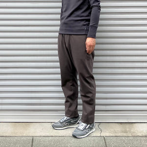 -〔MAN〕-　　WHITE MOUNTAINEERING ホワイトマウンテニアリング　　2 WAY STRECH TAPERED PANTS