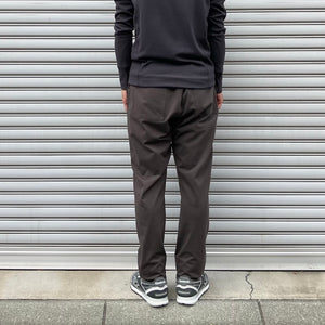 -〔MAN〕-　　WHITE MOUNTAINEERING ホワイトマウンテニアリング　　2 WAY STRECH TAPERED PANTS