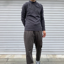 画像をギャラリービューアに読み込む, -〔MAN〕-　　WHITE MOUNTAINEERING ホワイトマウンテニアリング　　2 WAY STRECH TAPERED PANTS
