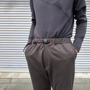 -〔MAN〕-　　WHITE MOUNTAINEERING ホワイトマウンテニアリング　　2 WAY STRECH TAPERED PANTS