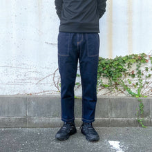 Load image into Gallery viewer, -〔UNISEX〕-　　  GRAMICCI グラミチ　　  LOOSE TAPERED PANT STRETCH DENIM