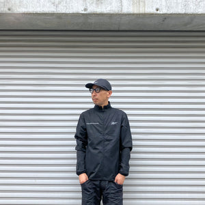 -〔MAN〕- 　　 WHITE MOUNTAINEERING x REEBOK  W.M.B.C. ホワイトマウンテニアリング  リーボック　　 STRECH BLOUSON