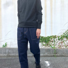 Load image into Gallery viewer, -〔UNISEX〕-　　  GRAMICCI グラミチ　　  LOOSE TAPERED PANT STRETCH DENIM