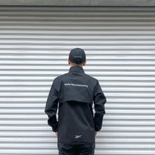 画像をギャラリービューアに読み込む, -〔MAN〕- 　　 WHITE MOUNTAINEERING x REEBOK  W.M.B.C. ホワイトマウンテニアリング  リーボック　　 STRECH BLOUSON