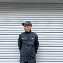 画像をギャラリービューアに読み込む, -〔MAN〕- 　　 WHITE MOUNTAINEERING x REEBOK  W.M.B.C. ホワイトマウンテニアリング  リーボック　　 STRECH BLOUSON
