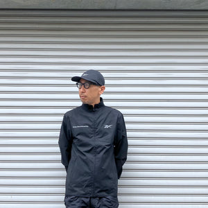 -〔MAN〕- 　　 WHITE MOUNTAINEERING x REEBOK  W.M.B.C. ホワイトマウンテニアリング  リーボック　　 STRECH BLOUSON