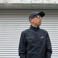 画像をギャラリービューアに読み込む, -〔MAN〕- 　　 WHITE MOUNTAINEERING x REEBOK  W.M.B.C. ホワイトマウンテニアリング  リーボック　　 STRECH BLOUSON