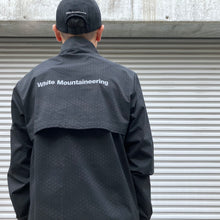 画像をギャラリービューアに読み込む, -〔MAN〕- 　　 WHITE MOUNTAINEERING x REEBOK  W.M.B.C. ホワイトマウンテニアリング  リーボック　　 STRECH BLOUSON
