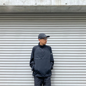 -〔MAN〕- 　　 WHITE MOUNTAINEERING x REEBOK  W.M.B.C. ホワイトマウンテニアリング  リーボック　　 STRECH BLOUSON
