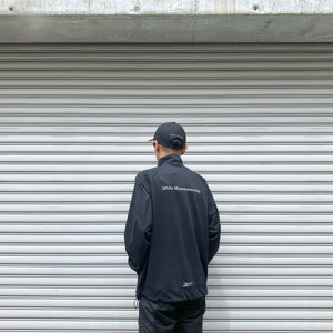 -〔MAN〕- 　　 WHITE MOUNTAINEERING x REEBOK  W.M.B.C. ホワイトマウンテニアリング  リーボック　　 STRECH BLOUSON