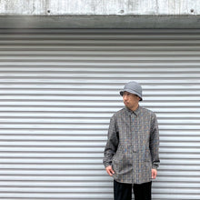 Load image into Gallery viewer, -〔MAN〕-　　  WHITE MOUNTAINEERING ホワイトマウンテニアリング   CHECK DRESS SHIRT